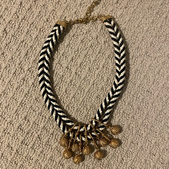 Stella & Dot Kehlani Statement necklace. EC. Worn once. - Picture 2 of 2